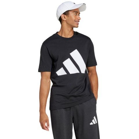 Koszulka adidas Essentials Big Logo Single Jersey Tee M JE8945 Koszulka adidas Essentials Big Logo Single Jersey Tee M JE8945