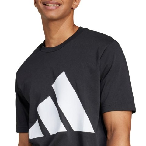 Koszulka adidas Essentials Big Logo Single Jersey Tee M JE8945 Koszulka adidas Essentials Big Logo Single Jersey Tee M JE8945