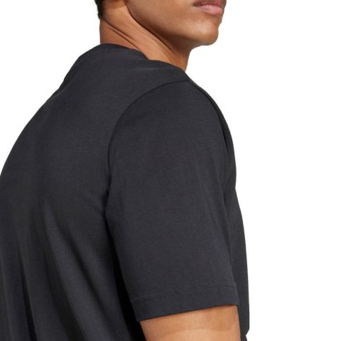 Koszulka adidas Essentials Big Logo Single Jersey Tee M JE8945 Koszulka adidas Essentials Big Logo Single Jersey Tee M JE8945