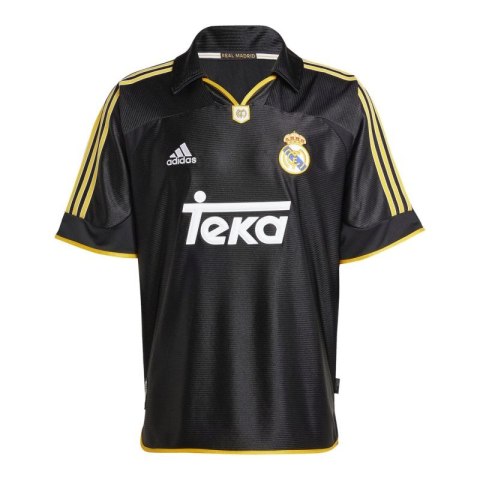 Koszulka adidas Real Madryt Away 99 M JW1992 Koszulka adidas Real Madryt Away 99 M JW1992
