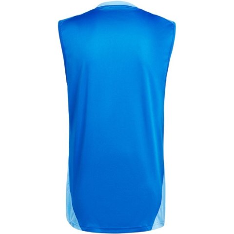 Koszulka adidas Tiro 24 Competition Training Sleeveless Jersey M IR5475