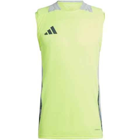 Koszulka adidas Tiro 24 Competition Training Sleeveless Jersey M IR5478 Koszulka adidas Tiro 24 Competition Training Sleeveless Jersey M IR5478