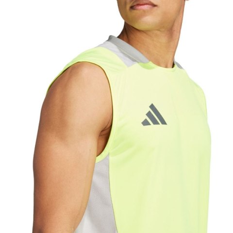Koszulka adidas Tiro 24 Competition Training Sleeveless Jersey M IR5478 Koszulka adidas Tiro 24 Competition Training Sleeveless Jersey M IR5478