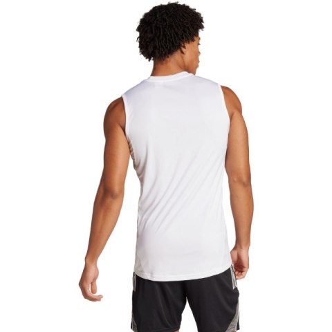 Koszulka adidas Tiro 25 Competition Sleeveless Jersey M JJ1522