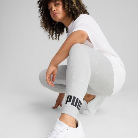 Legginsy Puma ESS No.1 Logo W 682426 04