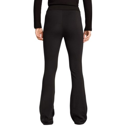 Legginsy Puma Ess High-Waist Flared W 631542 01