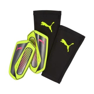 Ochraniacze piłkarskie Puma Ultra Flex Sleeve 30987 02