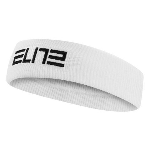 Opaska na głowę Nike Elite Headband 92800430435 Opaska na głowę Nike Elite Headband 92800430435