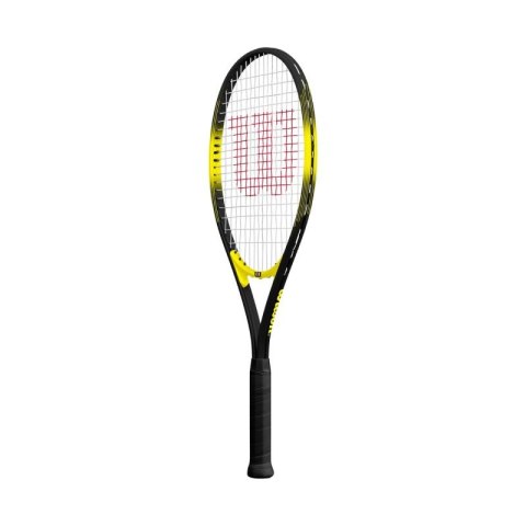 Rakieta do tenisa ziemnego Wilson Energy XL Rkt 3 4 3/8 WR148210U3 Rakieta do tenisa ziemnego Wilson Energy XL Rkt 3 4 3/8 WR148210U3