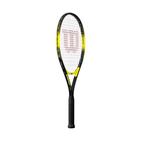 Rakieta do tenisa ziemnego Wilson Energy XL Rkt 3 4 3/8 WR148210U3 Rakieta do tenisa ziemnego Wilson Energy XL Rkt 3 4 3/8 WR148210U3