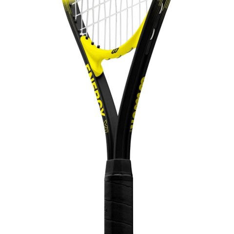 Rakieta do tenisa ziemnego Wilson Energy XL Rkt 3 4 3/8 WR148210U3 Rakieta do tenisa ziemnego Wilson Energy XL Rkt 3 4 3/8 WR148210U3