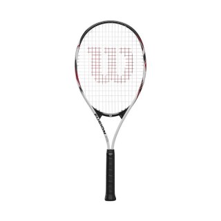 Rakieta do tenisa ziemnego Wilson Fusion XL Rkt 2 4 1/4 WR147910U2
