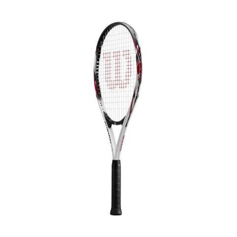 Rakieta do tenisa ziemnego Wilson Fusion XL Rkt 2 4 1/4 WR147910U2 Rakieta do tenisa ziemnego Wilson Fusion XL Rkt 2 4 1/4 WR147910U2