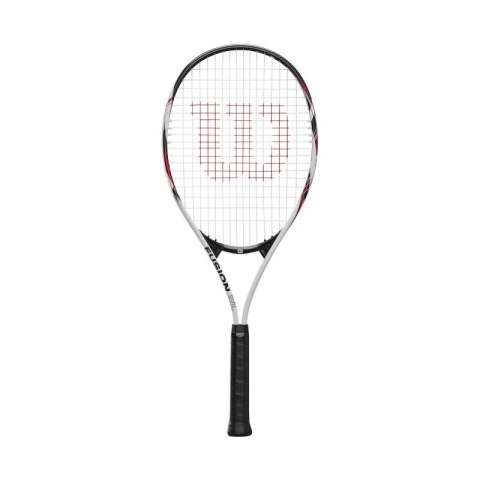 Rakieta do tenisa ziemnego Wilson Fusion XL Rkt 3 4 3/8 WR147910U3 Rakieta do tenisa ziemnego Wilson Fusion XL Rkt 3 4 3/8 WR147910U3