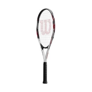 Rakieta do tenisa ziemnego Wilson Fusion XL Rkt 3 4 3/8 WR147910U3