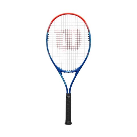 Rakieta do tenisa ziemnego Wilson Impact Rkt 3 4 3/8 WR147510U3 Rakieta do tenisa ziemnego Wilson Impact Rkt 3 4 3/8 WR147510U3