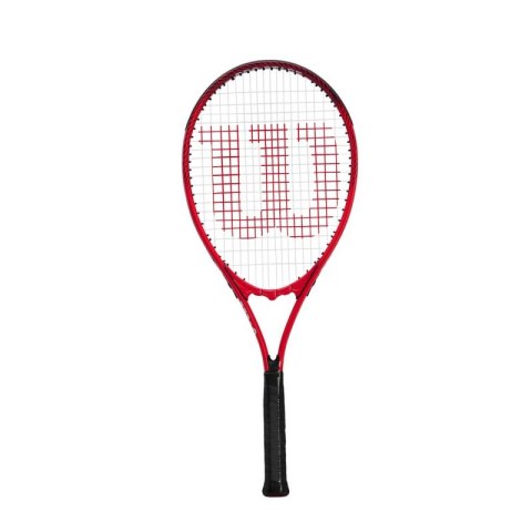Rakieta do tenisa ziemnego Wilson Pro Staff Precision XL 110 4 1/8 WR171410U1 Rakieta do tenisa ziemnego Wilson Pro Staff Precision XL 110 4 1/8 WR171410U1