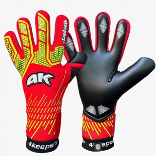 Rękawice bramkarskie 4keepers Neo Elegant Neo Lava NC Jr S982843