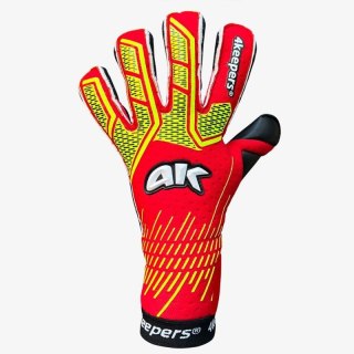 Rękawice bramkarskie 4keepers Neo Elegant Neo Lava RF2G Jr S982858