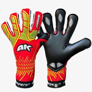 Rękawice bramkarskie 4keepers Neo Elegant Neo Lava RF2G S982862