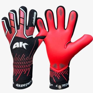 Rękawice bramkarskie 4keepers Neo Viper NC Jr S982870
