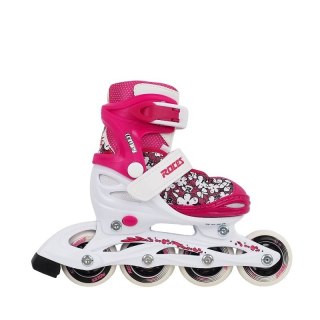 Rolki Roces Compy X Girl Jr 400898 00002