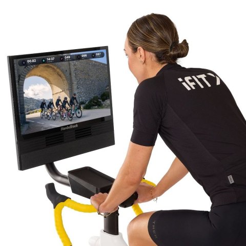 Rower Spinningowy Nordictrack Tour De France NTEXTDF25