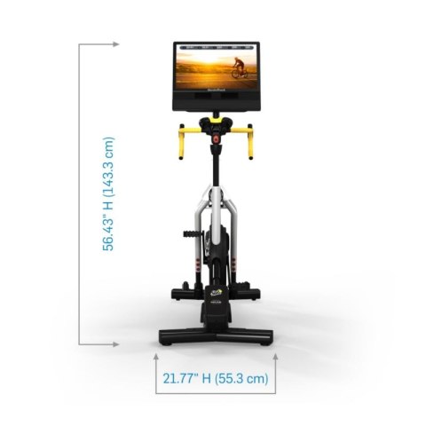 Rower Spinningowy Nordictrack Tour De France NTEXTDF25