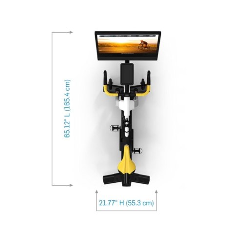 Rower Spinningowy Nordictrack Tour De France NTEXTDF25