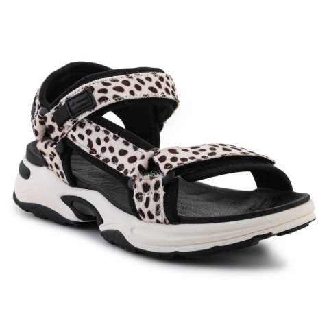 Sandały D.Franklin Sneakers Sandal Strips W DFSH406002-DOTT Sandały D.Franklin Sneakers Sandal Strips W DFSH406002-DOTT
