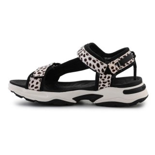 Sandały D.Franklin Sneakers Sandal Strips W DFSH406002-DOTT