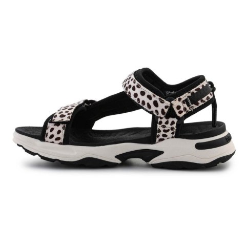 Sandały D.Franklin Sneakers Sandal Strips W DFSH406002-DOTT Sandały D.Franklin Sneakers Sandal Strips W DFSH406002-DOTT