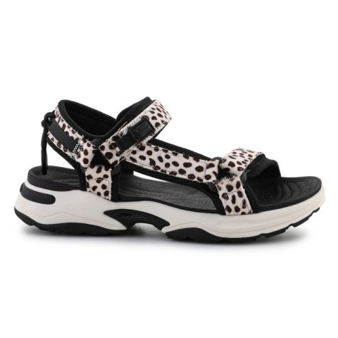 Sandały D.Franklin Sneakers Sandal Strips W DFSH406002-DOTT Sandały D.Franklin Sneakers Sandal Strips W DFSH406002-DOTT