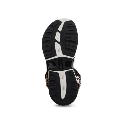 Sandały D.Franklin Sneakers Sandal Strips W DFSH406002-DOTT Sandały D.Franklin Sneakers Sandal Strips W DFSH406002-DOTT