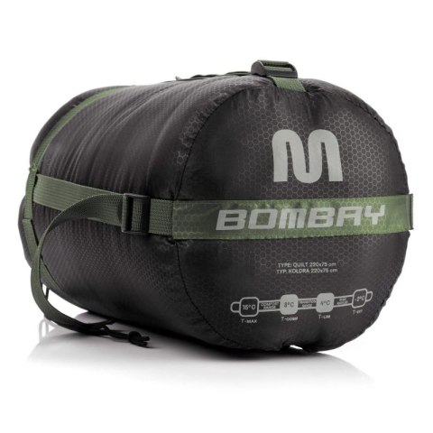 Śpiwór Meteor Bombay L 17369