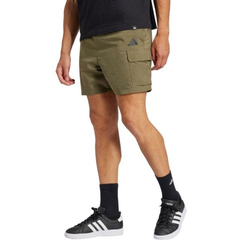 Spodenki adidas Essentials Small Logo Cargo Chelsea M JD1827 Spodenki adidas Essentials Small Logo Cargo Chelsea M JD1827