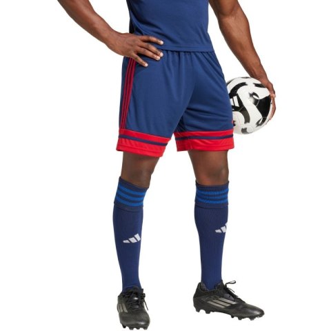Spodenki adidas Squadra 25 M JH3408