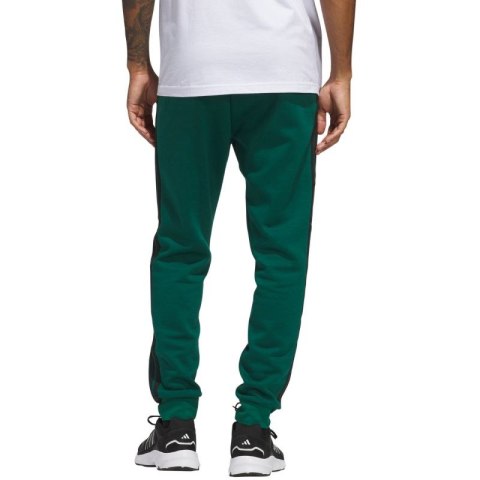 Spodnie adidas Essentials 3-Stripes Fleece M JD1860 Spodnie adidas Essentials 3-Stripes Fleece M JD1860