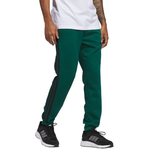 Spodnie adidas Essentials 3-Stripes Fleece M JD1860 Spodnie adidas Essentials 3-Stripes Fleece M JD1860