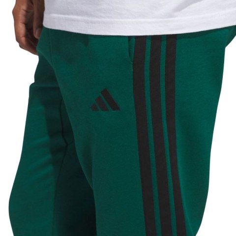 Spodnie adidas Essentials 3-Stripes Fleece M JD1860 Spodnie adidas Essentials 3-Stripes Fleece M JD1860