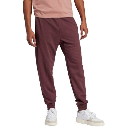 Spodnie adidas Essentials Big Logo French Terry M JE8972 Spodnie adidas Essentials Big Logo French Terry M JE8972