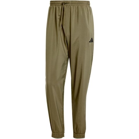Spodnie adidas Essentials Small Logo Stanford M JF1102 Spodnie adidas Essentials Small Logo Stanford M JF1102