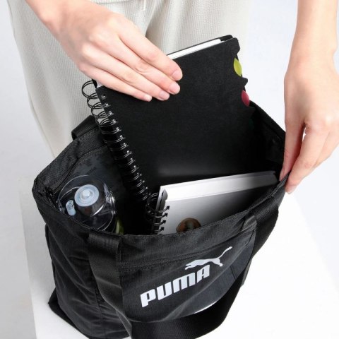 Torba Puma Base Tote 91343 01 Torba Puma Base Tote 91343 01