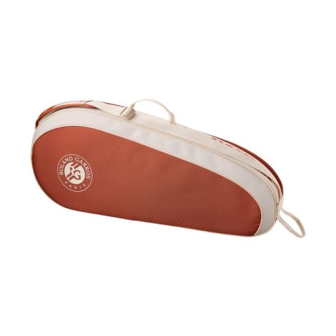 Torba tenisowa Wilson Roland Garos Team 3PK WR8045301001 Torba tenisowa Wilson Roland Garos Team 3PK WR8045301001