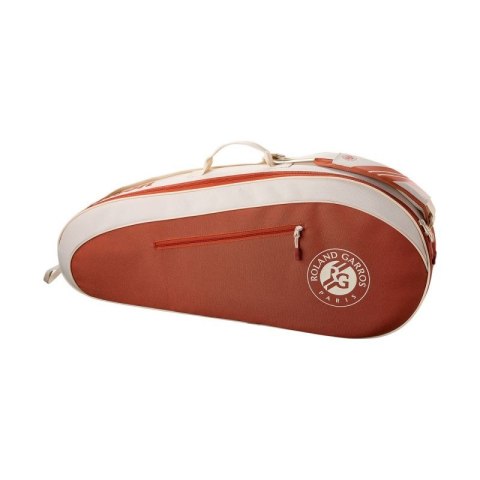 Torba tenisowa Wilson Roland Garos Team 3PK WR8045301001 Torba tenisowa Wilson Roland Garos Team 3PK WR8045301001