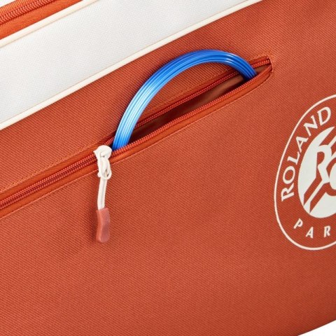Torba tenisowa Wilson Roland Garos Team 3PK WR8045301001 Torba tenisowa Wilson Roland Garos Team 3PK WR8045301001