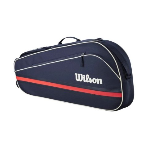 Torba tenisowa Wilson Team 3PK WR8039801001 Torba tenisowa Wilson Team 3PK WR8039801001