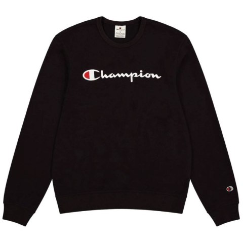 Bluza Champion Crewneck Sweatshirt M 220727 KK001 Bluza Champion Crewneck Sweatshirt M 220727 KK001