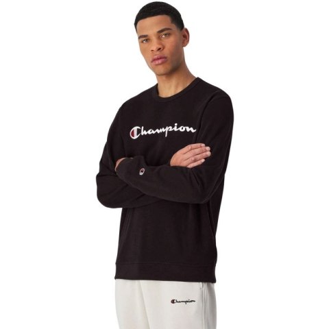 Bluza Champion Crewneck Sweatshirt M 220727 KK001 Bluza Champion Crewneck Sweatshirt M 220727 KK001