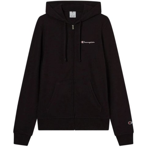 Bluza Champion Full Zip Hoodie Sweatshirt M 220731 KK001 Bluza Champion Full Zip Hoodie Sweatshirt M 220731 KK001